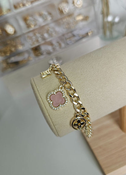 BRACELET SANYA NOOR ROSE